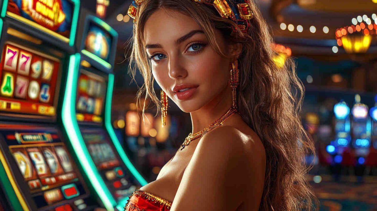 qq101 slot featured game showcase