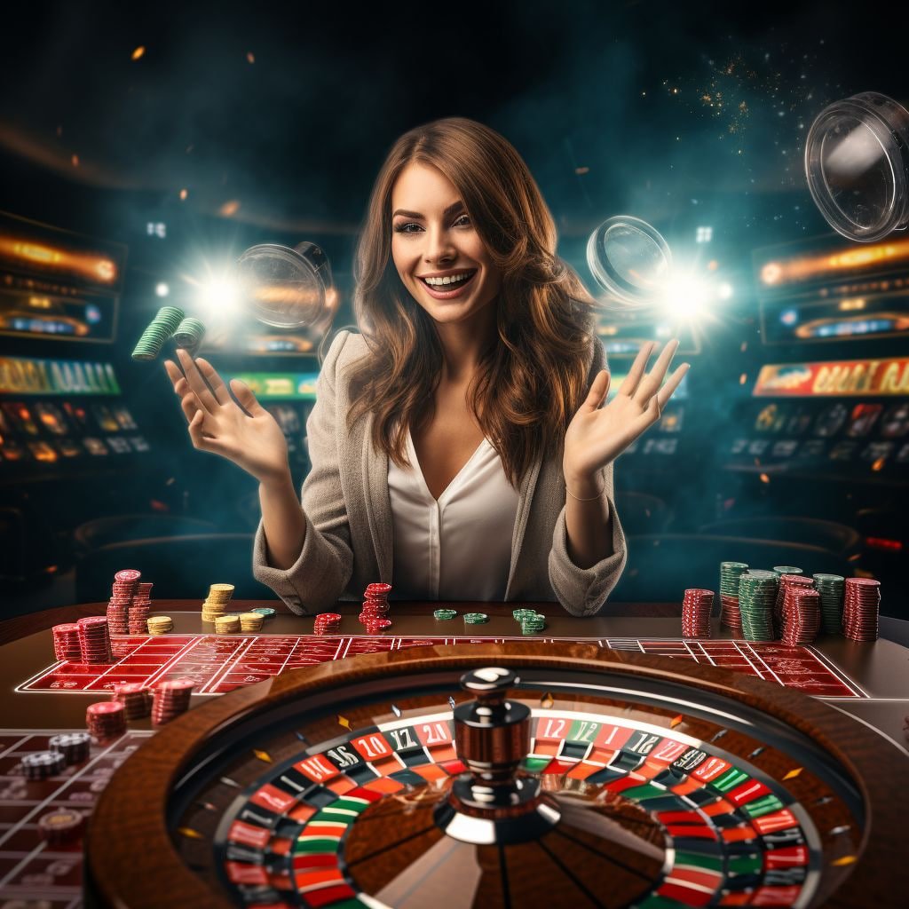 qq101 slot live dealer table interface during Indonesia Open tournament week